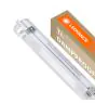 Ledvance LED Feuchtraumleuchte Feuchtigkeitsdicht Gehäuse Performance | Geeignet Für 2x60cm LED Röhre