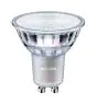 Philips MASTER Value LED Spot GU10 PAR16 4.9W 355lm 60D - 927 Extra Warmweiß | Höchste Farbwiedergabe - Dimmbar - Ersatz für 50W