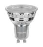 Philips MASTER Value LED Spot GU10 PAR16 6.2W 575lm 36D - 940 Kaltweiß | Höchste Farbwiedergabe - Dimmbar - Ersatz für 80W