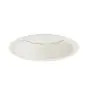 Philips LED Downlight LuxSpace Kompakt geringe Höhe DN570B 16.5W 2200lm 80D - 840 Kaltweiß | 214mm - Weiß Reflektor