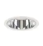 Philips LED Downlight LuxSpace Mini tief DN561B VLC-E 9W 1350lm 75D - 840 Kaltweiß | 164mm - Aluminium Reflektor - Dali Dimmbar