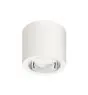Philips LED Downlight LuxSpace Kompakt tief DN571C VLC-E 20.9W 2600lm 75D - 840 Kaltweiß | 250mm - Aluminium Reflektor - Dali Dimmbar