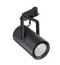 Philips LED Schienenstrahler Spot GreenSpace Accent Projektor ST321S Schwarz 22W 1900lm 24D - 930 Warmweiß | Höchste Farbwiedergabe