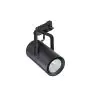 Philips LED Schienenstrahler Spot GreenSpace Accent Projektor GEN2 ST321S Schwarz 32W 3900lm 38D - 930 Warmweiß | Höchste Farbwiedergabe - Dimmbar