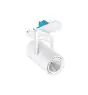 Philips LED Schienenstrahler Spot Greenspace Maxos Fusion GEN2 ST321S Weiß 23.5W 2700lm 38D - 830 Warmweiß