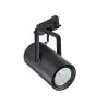 Philips LED Schienenstrahler Spot GreenSpace Accent Projektor GEN2 ST321S Schwarz 26W 2700lm 24D - 930 Warmweiß | Höchste Farbwiedergabe