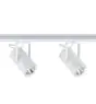 Philips LED Schienenstrahler Spot GreenSpace Accent Projektor GEN2 ST321Y Weiß 26W 2700lm 24D - 930 Warmweiß | Höchste Farbwiedergabe