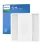 Philips LED Panel Coreline RC136B 25/34W 3100-4300lm - 840 Kaltweiß | 60x60cm - UGR <22 - Wählbare Wattzahl - 3 Stunden Notbeleuchtung