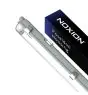 Noxion LED Feuchtraumleuchte Gehäuse Poseidon V2.0 | Geeignet Für 2x120cm LED Röhre