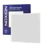 Noxion LED Panel Delta Pro Econox 32W 3900lm - 830 Warmweiß | 60x60cm - UGR <22 - Dali Dimmbar - Philips Xitanium Treiber