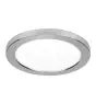 Noxion LED Downlight Ecowhite Chrom 18W 1530lm - 830-840-860 CCT | Ausschnitt 55-175mm - Dimmbar