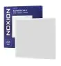 Noxion LED Panel Ecowhite V4.0 28W 3400lm - 840 Kaltweiß | 60x60cm - Philips driver