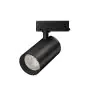 Noxion LED Schienenstrahler 3Phase Spot Trixie Schwarz 30W 2035lm 36D - 930/940/957 CCT | Ersatz Für 50W