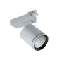 Philips LED Schienenstrahler Spot StyliD Evo ST780T Silber 50W 5800lm 38D - 827 Extra Warmweiß