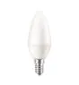 Philips Corepro LED Kerze E14 Matt 7W 806lm – 827 Extra Warmweiß – Ersatz für 60W