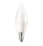 Philips Corepro LED Kerze E14 Matt 7W 806lm - 840 Kaltweiß | Ersatz für 60W