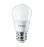 Philips Corepro LED Lustre E27 Kugel Matt 7W 806lm - 840 Kaltweiß | Ersatz für 40W