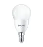 Philips Corepro LED Lustre E14 Kugel Matt 7W 806lm - 840 Kaltweiß | Ersatz Für 60W