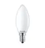 Philips Corepro LED Kerze E14 Matt 6.5W 806lm - 840 Kaltweiß | Ersatz für 60W