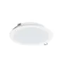 Philips LED Downlight DN065B Metall Weiß 12W 1200lm 110D - 830 Warmweiß | 175mm - Ausschnitt 150mm - IP20