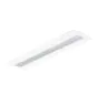 Philips LED Panel CoreLine RC136B 22/31W 3100-4300lm - 840 Kaltweiß | 120x30cm - UGR <19 - Dali Dimmbar - Wählbare Wattzahl