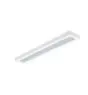 Philips LED Panel CoreLine SM136V 22/31W 3100-4300lm - 840 Kaltweiß | 120x20cm - UGR <25 - Dali Dimmbar - Wählbare Wattzahl