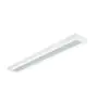 Philips LED Panel Coreline SM136V 22/31W 2800-4000lm - 830 Warmweiß | 150x20cm - UGR <25 - Wählbare Wattzahl