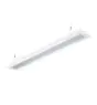Philips LED Panel FlexBlend SP340P Weiß 27W 3600lm - 940 Kaltweiß | 120x20cm - UGR <19 - Höchste Farbwiedergabe