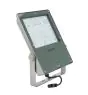 Philips Led-Scheinwerfer Coreline BVP130 Grau 209W 30000lm 52x102D - 740 Kaltweiß | IP66 - Symmetrisch