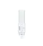 Philips CorePro PL-C / Dulux-D D/E LED 5.9W 850lm - 830 Warmweiß | Ersatz Für 13W