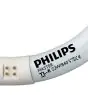 Philips MASTER TL - E Super 80 22W - 840 Kaltweiß | 21.5cm