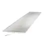 Noxion LED Panel Delta Pro Econox 32W 3900lm - 830 Warmweiß | 120x30cm - UGR <22 - Dali Dimmbar - Philips Xitanium Treiber