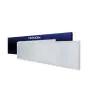 Noxion LED Panel Delta Value V5.1 28W 3920lm - 830-840 CCT | 30x120cm - UGR<22 - Backlit - DALI Dimmbar
