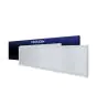 Noxion LED Panel Delta Value V5 Backlit 28W 3920lm - 830/840 CCT | 120x30cm - UGR <19 - Dali Dimmbar