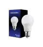 Noxion Lucent Classic LED E27 Birne Matt 9.5W 1055lm - 827 Extra Warmweiß | Ersatz für 75W
