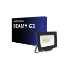 Noxion Led-Scheinwerfer Beamy G3 30W 3300lm 110D - 840 Kaltweiß | IP65 - Symmetrisch