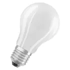 Osram Classic LED E27 Birne Fadenlampe Matt 2.2W 250lm - 827 Extra Warmweiß | Dimmbar - Ersatz Für 25W