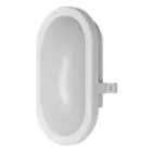 Ledvance LED-Wand- und Deckenleuchte Weiß 11W - 840 