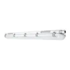 Ledvance LED Feuchtraumleuchte Feuchtigkeitsdicht Value 40W 4800lm - 840 Kaltweiß | 120cm 