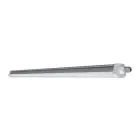 Ledvance LED Wasserdicht Deckenleuchte Damp Proof Compact 23W 3000K IP66 120cm | Ersatz für 1x36W