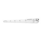 Ledvance LED Wasserdicht Deckenleuchte feuchtigkeitsdicht 46W 4000K 150cm | Dali Dimmbar - Kaltweiß
