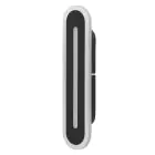 Ledvance Smart+ Wifi LED Wandleuchte Badezimmerbeleuchtung Schwarz 13W 350lm - 830-865 Abstimmbares Weiß | IP44