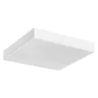 Ledvance LED-Deckenleuchte Planon Weiß 21W 850lm - 830-865 Abstimmbares Weiß | Dimmbar