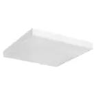 Ledvance LED-Deckenleuchte Planon Weiß 24W 1300lm - 830-865 Abstimmbares Weiß | Dimmbar