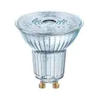 Osram Superstar LED GU10 Spot 4.5W 350lm - 940 Kaltweiß | Dimmbar - Höchste Farbwiedergabe