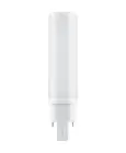 Ledvance Dulux-D LED 7W - 830 Warmweiß | Ersatz Für 18W