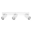 Ledvance LED Decor Spot Octagon Stahl Weiß 10W 690lm - 827 Extra Warmweiß | Dimmbar