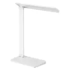 Ledvance Office Line Desk Banker Inductive Charge Tischlampe Weiß 17W - 830-865 CCT | Dimmbar