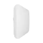 Ledvance Led-Wand- Und Deckenleuchte Surface Quadrat 24W 2000lm - 830 Warmweiß | 330mm - IP44