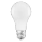 Ledvance Classic Superior LED E27 Birne Matt 9W 1055lm - 840 Kaltweiß | Ersatz für 75W